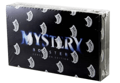Mystery Booster Box - Convention Edition (2021 Version)